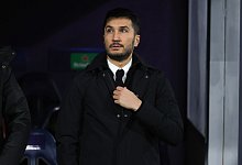 FC Bologna - Borussia Dortmund - Emanuele Pennacchio/SOPA Images via ZUMA Press Wire/dpa