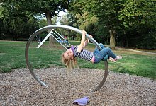 Spielplatz - Foto: Marlen Grote