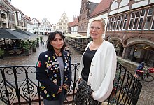 Austausch - Jens Rademacher