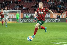 André Hahn - Matthias Balk/dpa