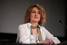 Tricia Tuttle - Sebastian Christoph Gollnow/dpa