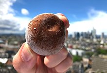 Mochi-Eis - Foto: Gregor Tholl/dpa-Zentralbild/dpa