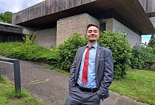 Paul Kuhlemann, Die Partei - Carolin Brokmann-Förster