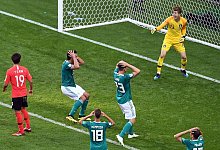 Kasan - Ina Fassbender/dpa