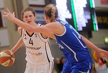 Romy B&auml;r - Jonas G&uuml;ttler/dpa