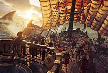 «Assassin's Creed Odyssey» - Foto: Ubisoft/dpa-tmn
