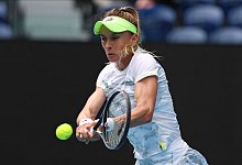 Australian Open - Asanka Brendon Ratnayake/AP/dpa