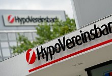 Hypovereinsbank - Foto: Sven Hoppe