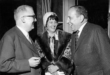 D&uuml;rrenmatt vor seinem 100. Geburtstag - Foto: -/dpa