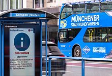 Bundesweiter Warntag 2025 - Leonie Asendorpf/dpa