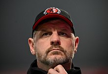 1. FC Union Berlin - Soeren Stache/dpa