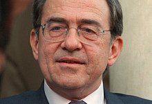 Ex-K&ouml;nig Konstantin II. - Carsten Rehder/dpa