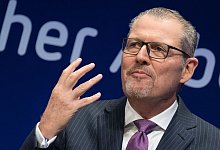 Rainer Dulger - Sebastian Christoph Gollnow/dpa