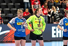 HSG Blomberg-Lippe - 1 - Timon Peters