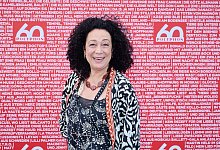 Feier zu 60 Jahre Polyphon Film - Annette Riedl/dpa