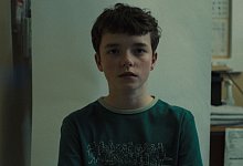 Streaming: Netflix-Serie "Adolescence" - -/Netflix/dpa