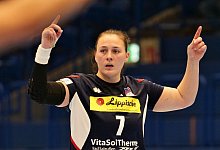 Diana Dögg Magnsudottir - 1 - Jörg Hagemann