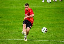 Willi Orban - Tom Weller/dpa