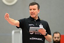 Alexander Waibl - Robert Michael/dpa-Zentralbild/dpa