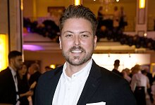 Felix von Jascheroff - Gerald Matzka/dpa