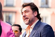 Javier Bardem - Atilano Garcia/SOPA Images via ZUMA Press Wire/dpa