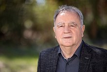 Fritz S&ouml;rgel - Daniel Karmann/dpa