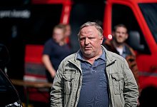 Axel Prahl - Bernd Thissen/dpa