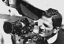 Pier Paolo Pasolini - UPI/dpa