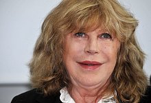 Marianne Faithfull - Foto: Luca Zennaro/epa/dpa