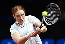 Ella Seidel - Bernd Weißbrod/dpa