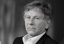 Roman Polanski - Jens Kalaene/dpa
