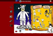 K&auml;pt'n-Blaub&auml;r-Website - Foto: wdrmaus.de/kaeptnblaubaerseite/dpa-tmn