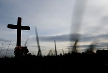 Verkehrstote - Julian Stratenschulte/dpa/Symbolbild