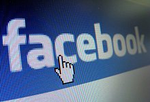 Facebook-Konto - Foto: Stephan Jansen/dpa