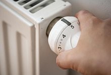 Heizkosten - Foto: Fabian Sommer/dpa