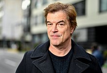 Campino - Foto: Walter Bieri/KEYSTONE/dpa