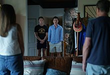 Streaming-Serie "Heated Rivalry" - Sabrina Lantos/HBO Max/dpa