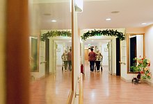 Seniorenheim in Berlin - Klaus-Dietmar Gabbert/dpa-tmn