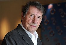 Udo Jürgens - Jens Kalaene/dpa-Zentralbild/dpa