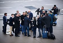 Robert Habeck - Bernd von Jutrczenka/dpa