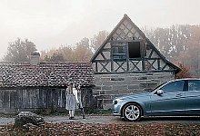 Handwerklich gro&szlig;artig gemacht - FOTO: DPA