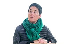 Douce Steiner - Bernd Weißbrod/dpa/Archiv