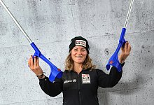 Ramona Hofmeister - Karl-Josef Hildenbrand/dpa