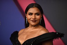 Mindy Kaling - Richard Shotwell/Invision/AP/dpa