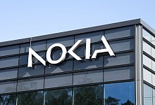 Nokia - Elsa Paakkinen/Lehtikuva/dpa