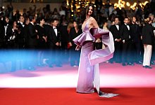 78. Internationale Filmfestspiele Cannes - «Sentimental Value» - Scott A Garfitt/Invision/AP/dpa