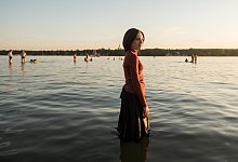 Unorthodox - Foto: Anika Molnar/Netflix/dpa