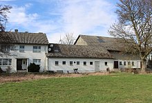 Aussiedlerhof - 1 - LWL