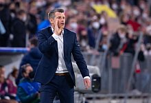 Jens Scheuer - Sven Hoppe/dpa