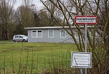 Begakamp - Katrin Kantelberg